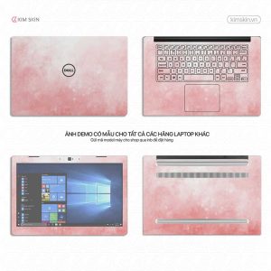 Decal dán Laptop Arh 065