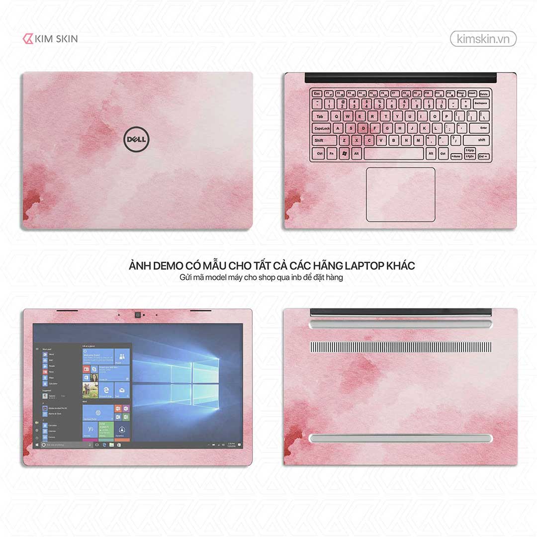Arh 077 Skin Laptop Arh 077