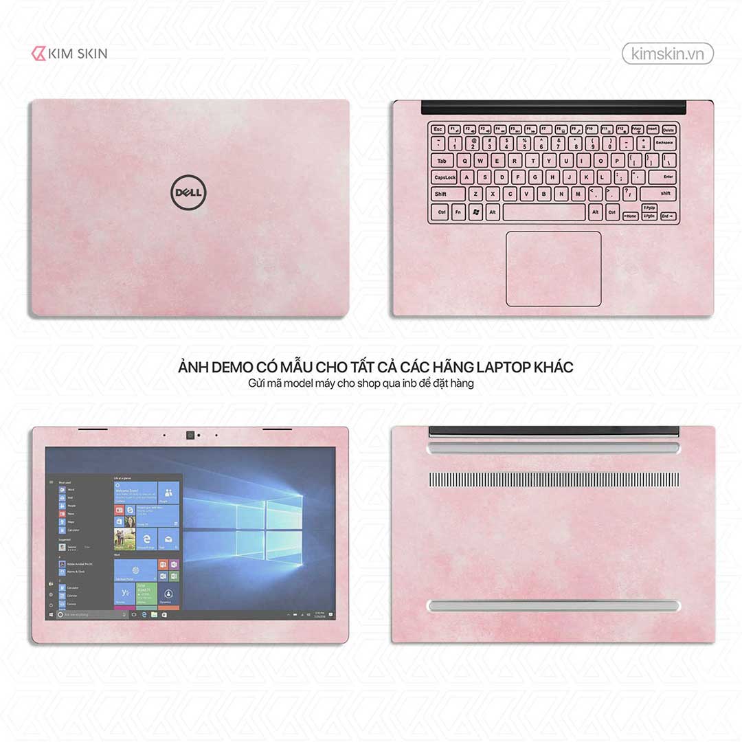 Arh 081 Miếng dán Laptop Arh 081