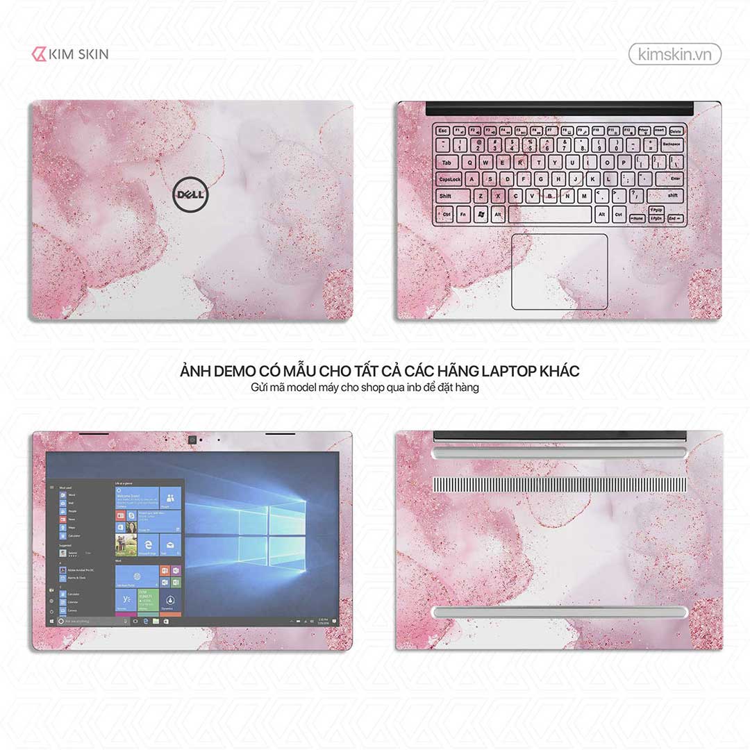 Arh 083 Skin Laptop Arh 083