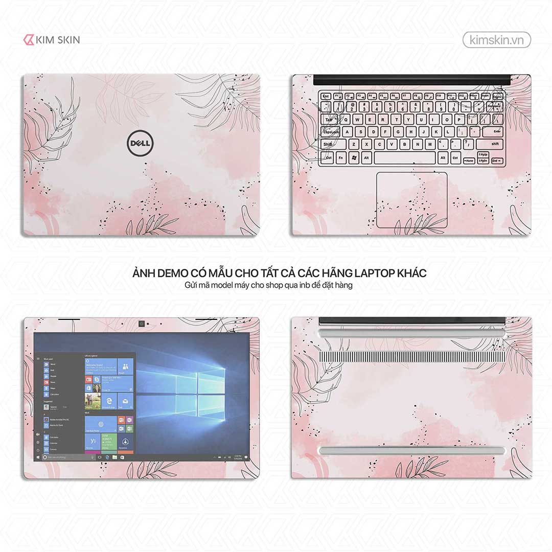 Arh 086 Skin Laptop Arh 086