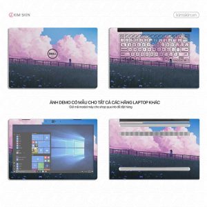 Decal Laptop Arh 089