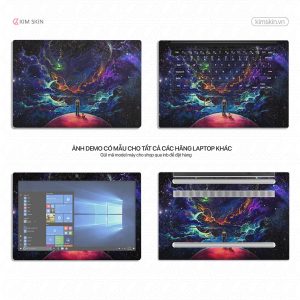 Skin Laptop Dhh 005