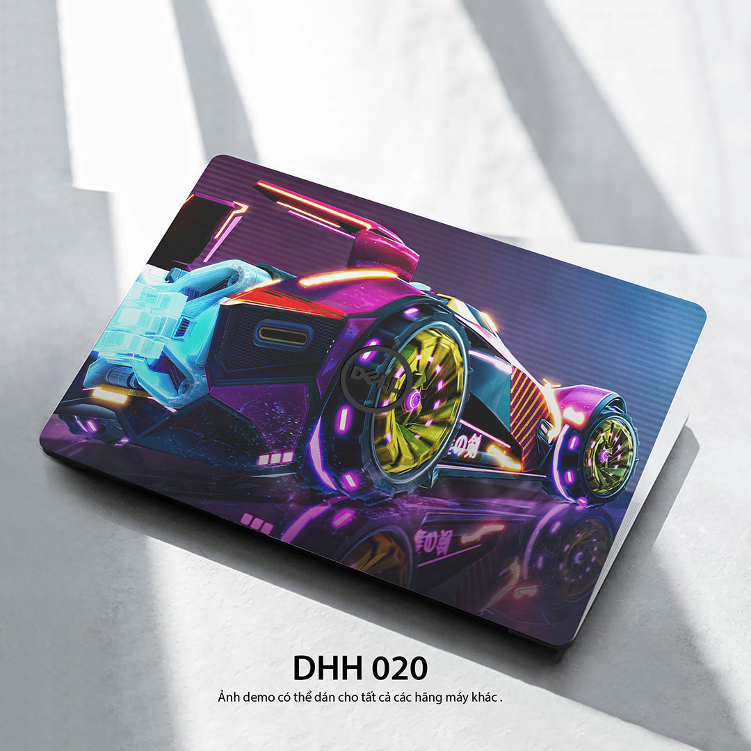Dhh 020 Dhh 020