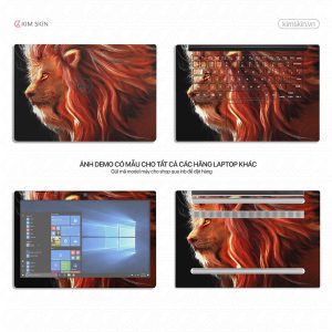 Skin Laptop Dhh 024