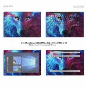 Decal Laptop Dhh 027
