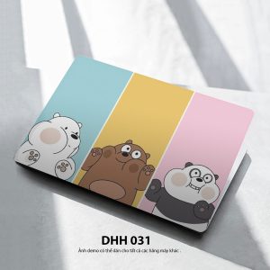 Dhh 031c