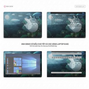 Skin Laptop Dhh 032