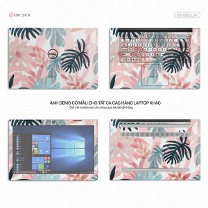 Miếng dán Laptop Dhh 040