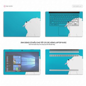Decal Laptop Dtt 020