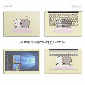 Miếng dán Laptop Dtt 024