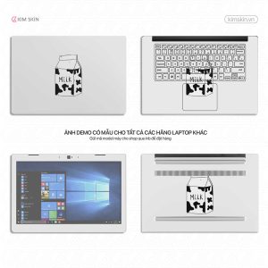 Decal Laptop Dtt 030