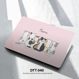 Dtt 040c