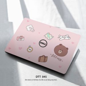 Dtt 045c
