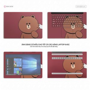 Decal Laptop Dtt 060