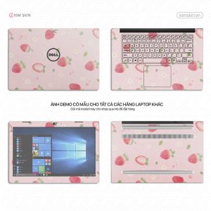Skin Laptop Dtt 063