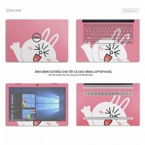 Miếng dán Laptop Dtt 065