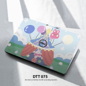 Dtt 075c