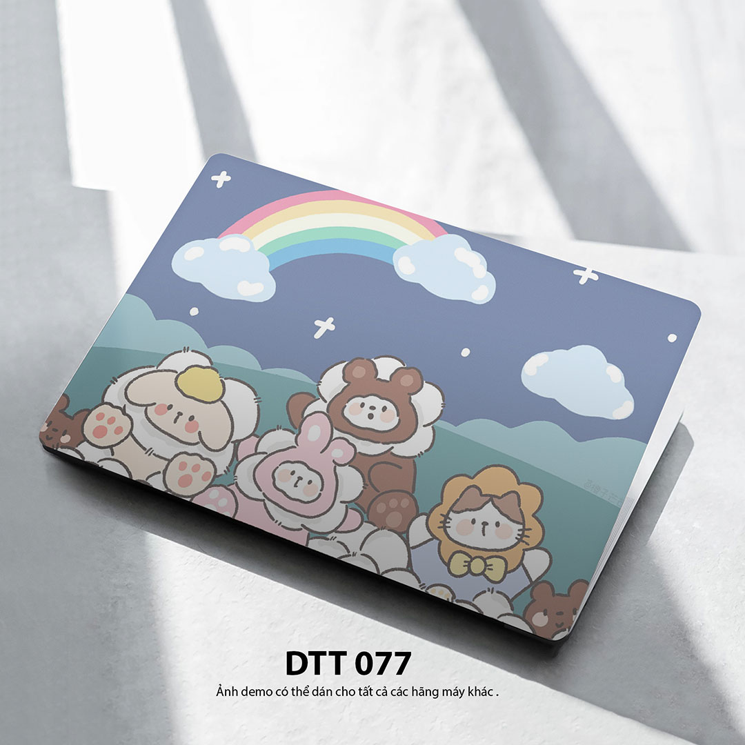 Dtt 077c Dtt 077c