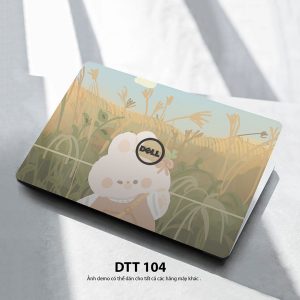 Dtt 104c