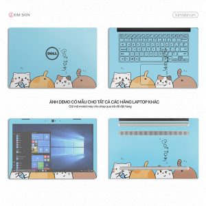 Decal Laptop Dtt 113