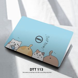 Dtt 113c