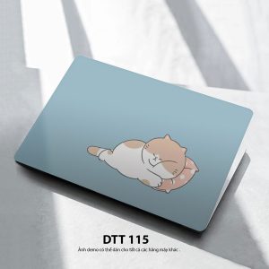 Dtt 115c