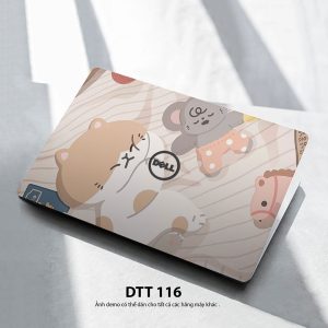 Dtt 116c