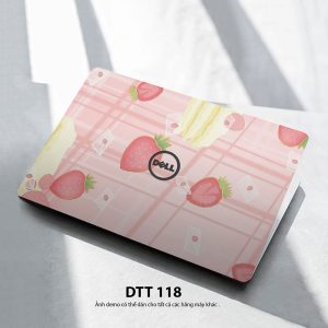 Dtt 118c