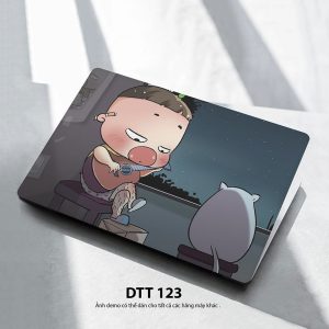 Dtt 123c