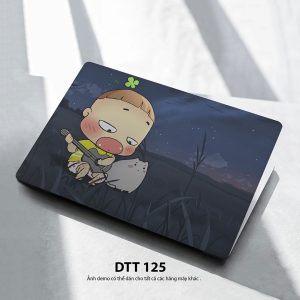 Dtt 125c