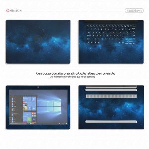 Decal Laptop Glh 003