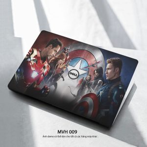 Mvh 009c