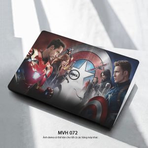 Mvh 072c