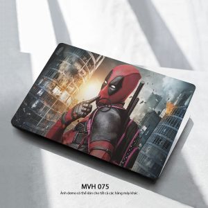 Mvh 075c