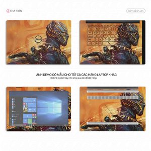 Decal Laptop Mvh 089