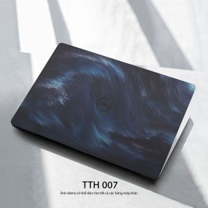 Tth 007c