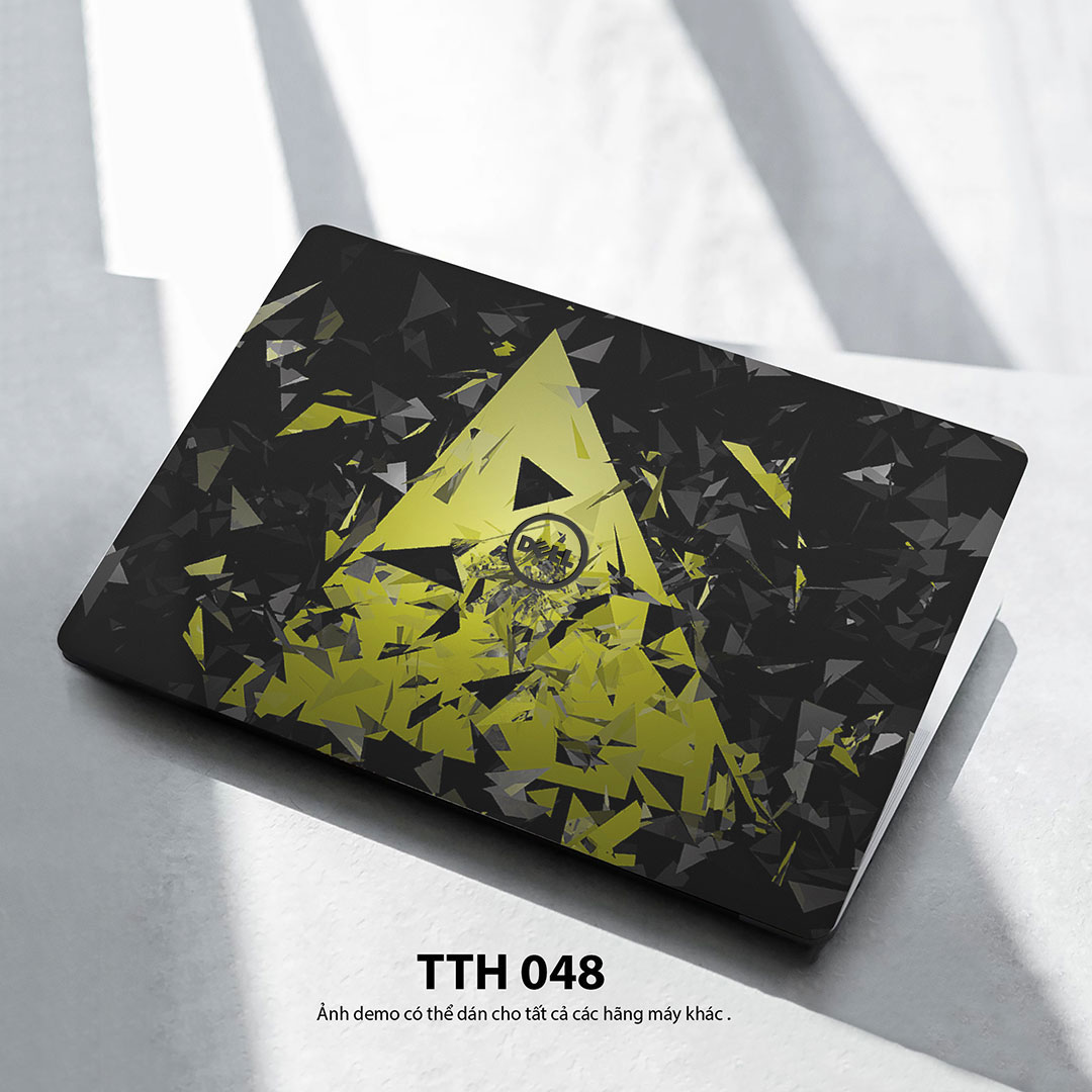 Tth 048c Tth 048c