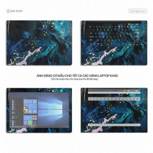 Skin Laptop Tth 064