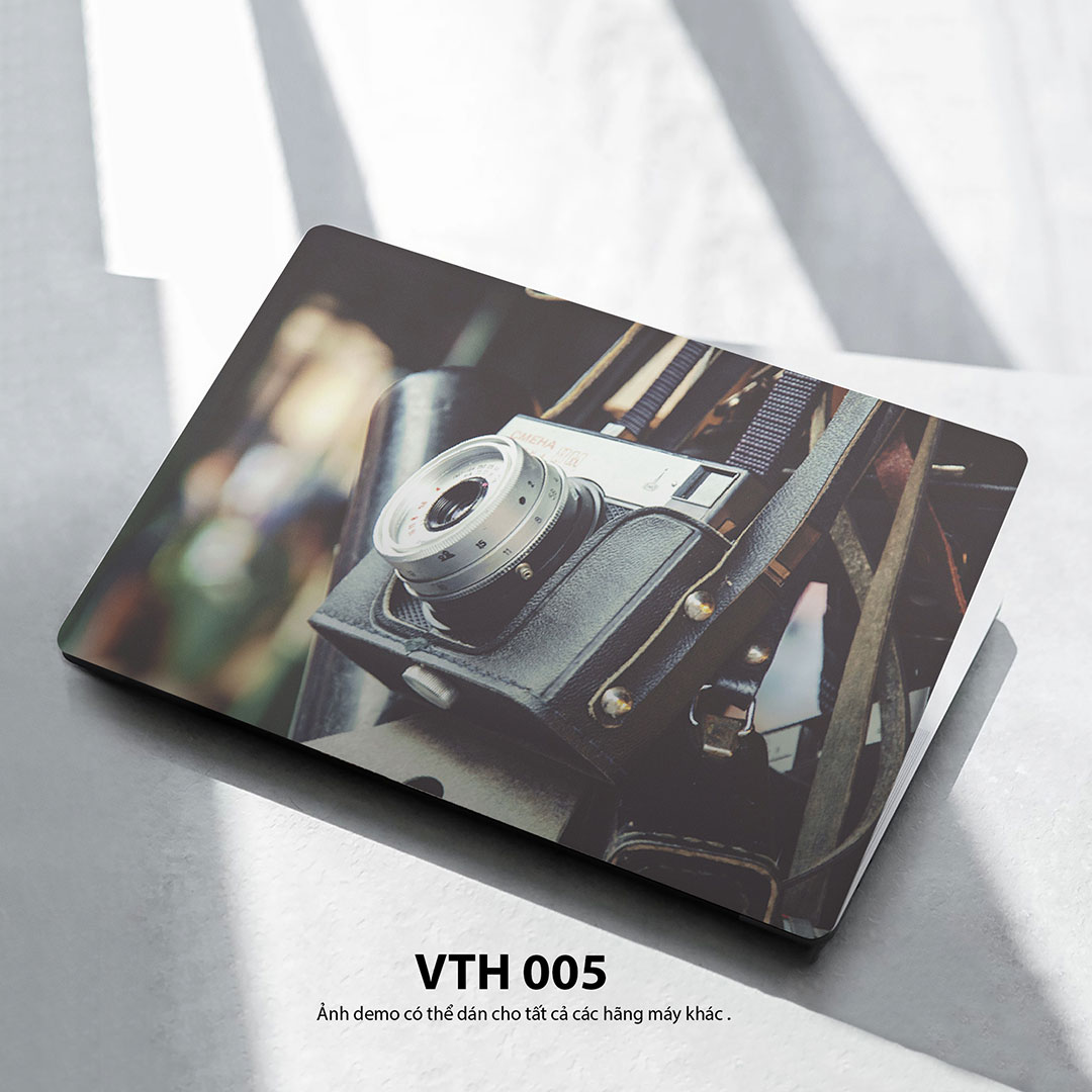 Vth 005c Vth 005c