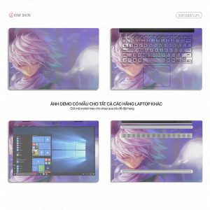 Skin Laptop Anh 002