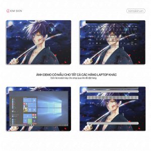 Decal Laptop Anh 024