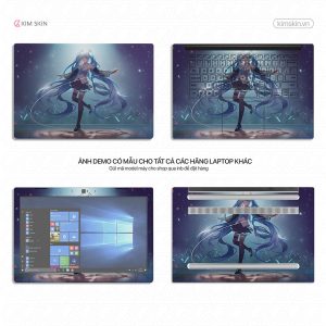 Skin Laptop Anh 035