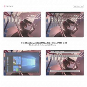 Skin Laptop Anh 039