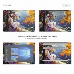 Decal Laptop Anh 043