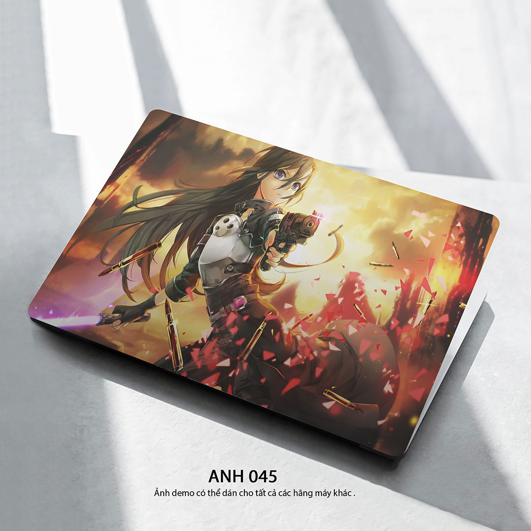 Anh 045c Anh 045c