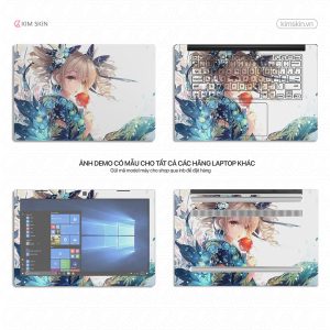 Decal Laptop Anh 049