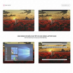 Decal Laptop Anh 053
