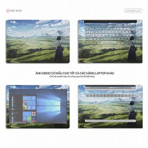 Decal Laptop Anh 054