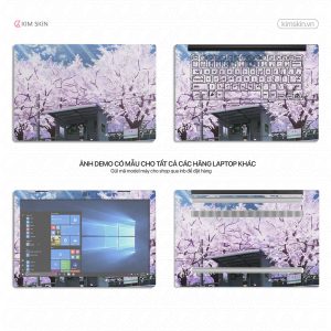 Skin Laptop Anh 055
